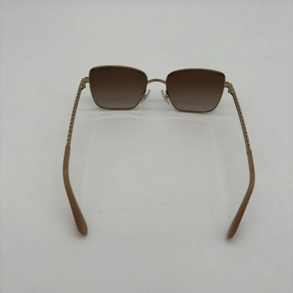 Swarovski 53mm sunglasses
